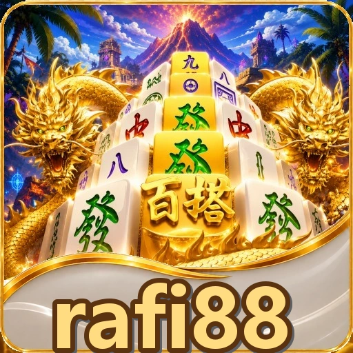 Katalog game rafi88: MOBA, strategi, aksi, kasual di Android