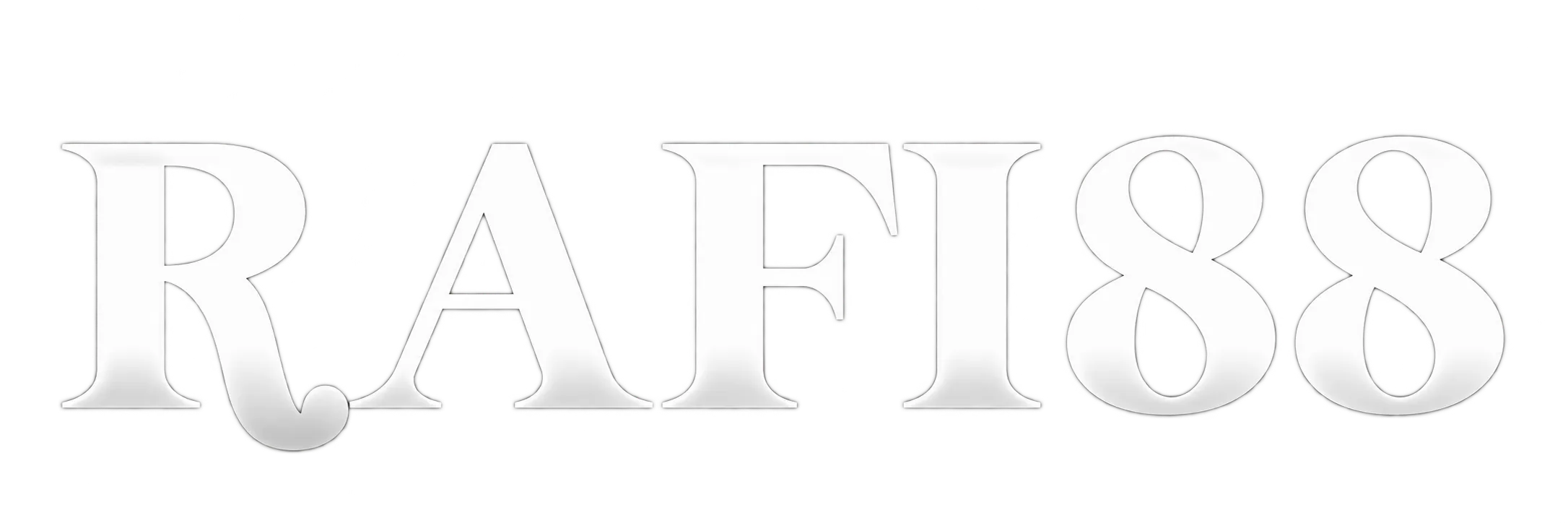 Logo navigasi rafi88 — katalog game Android Indonesia
