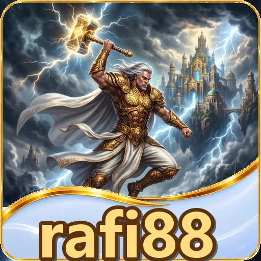 Unduh resmi katalog game rafi88 v5.2.1 dari situs ini